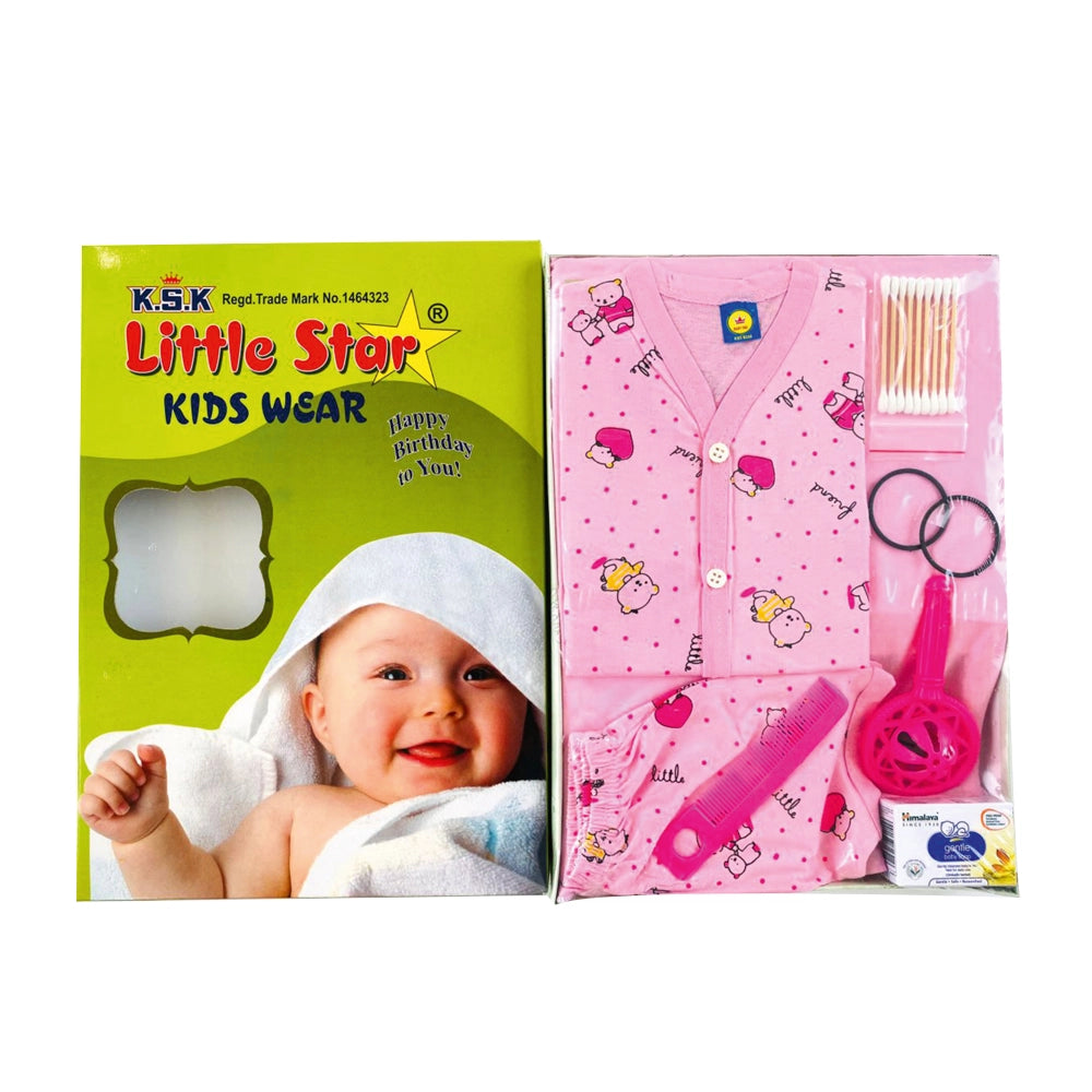 Premium Quality Gift Boxes Smart Boy-Fine-1